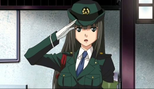 【エロアニメ】 姦淫特急 満潮 後編 【巨乳】