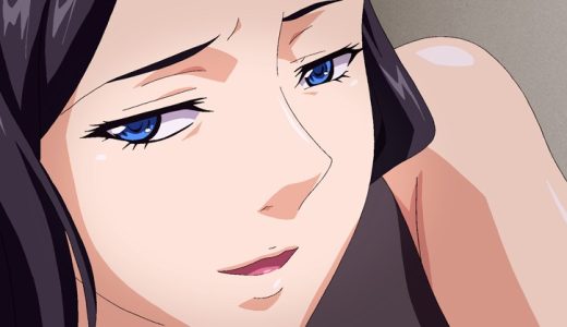 【エロアニメ】 彼女が見舞いに来ない理由 理由2 「終わらない饗乱」 【巨乳】