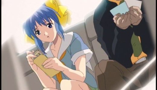 【エロアニメ】 股人タクシー 獲物4 狩られたチアガール・ユキ 【巨乳】