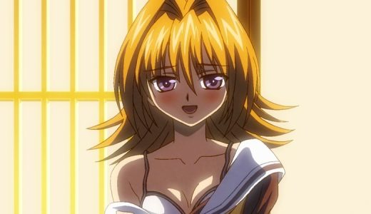 【エロアニメ】 あねいも 第1章 ～Square Sisters～ 【巨乳】