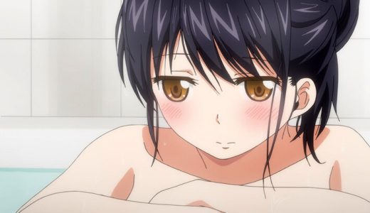 【エロアニメ】 1LDK＋J系 いきなり同居？密着！？初エッチ！！？ 第4話 【女子校生・JK】