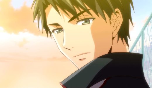 【エロアニメ】 25歳の女子校生【プレミアム版】分割版（3） 【女子校生・JK】