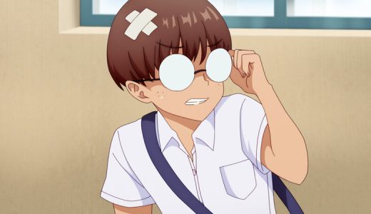 【エロアニメ】 淫モラル・ゲームマスター THE ANIMATION 第2巻 【女子校生・JK】