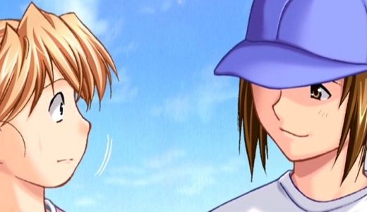 【エロアニメ】 オフサイドガール 2 【巨乳】