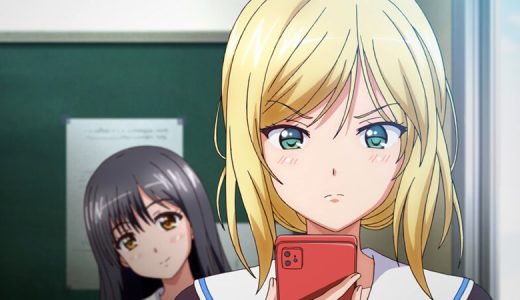 【エロアニメ】 エロリーマン へっぽこ高飛車・梨々香～妄想罵りダイアリー◆～ 【巨乳】