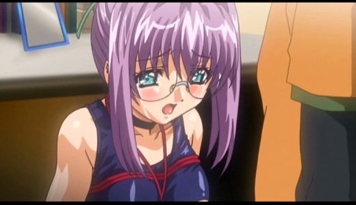 【エロアニメ】 学園2 Episode:01「ひにゃあっ！ミルク出ちゃうのぉ」 【巨乳】