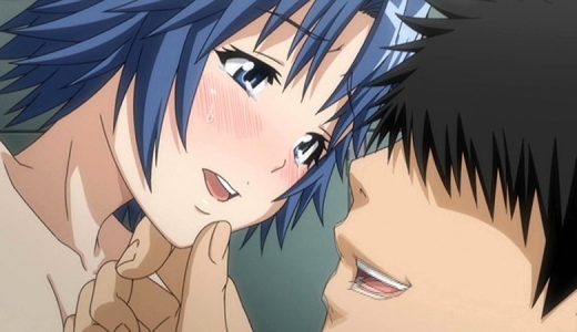 【エロアニメ】 せいかつ指導！！ Anime Edition ― あい・さくら・なな ― 【女子校生・JK】