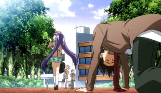 【エロアニメ】 かくしデレ ＃2 妹チョコH 【巨乳】